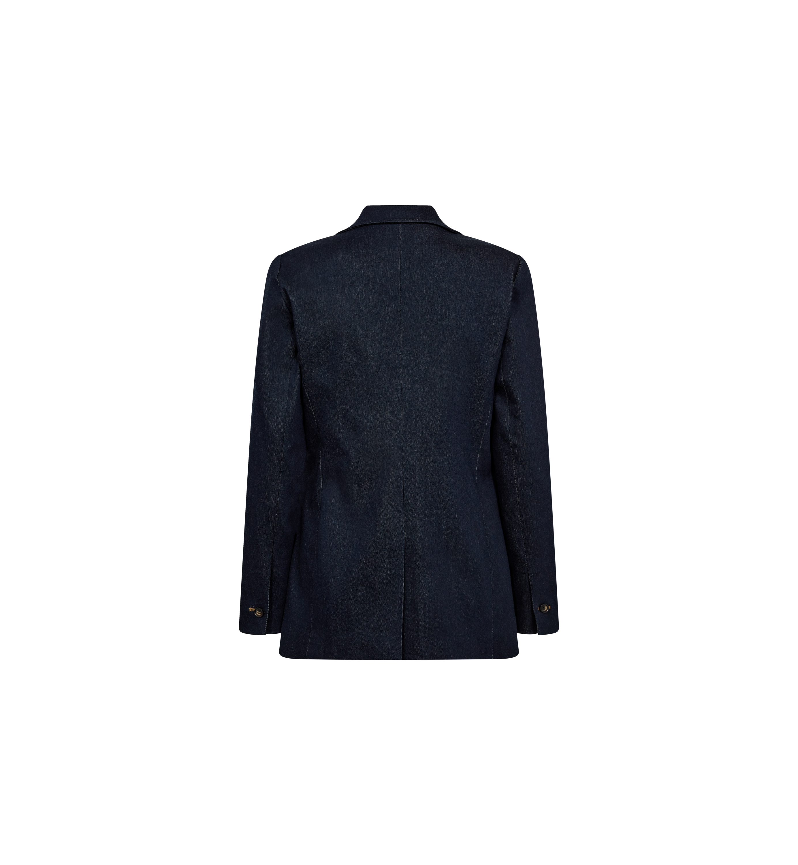 Packshot / Dark Blue / Back